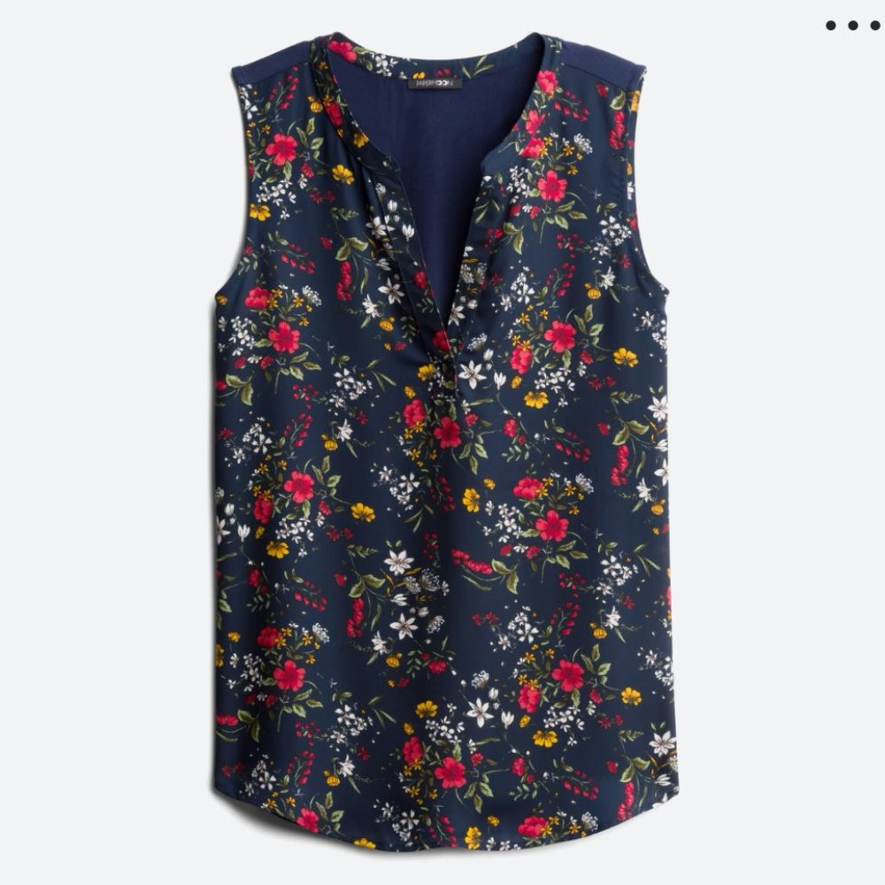 Papermoon Blouse